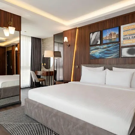 Otel La Quinta By Wyndham Kartal