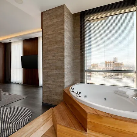 La Quinta By Wyndham Kartal 4* Istanboel