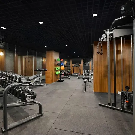 호텔 La Quinta By Wyndham Kartal