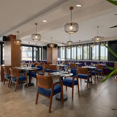 Hotel La Quinta By Wyndham Kartal Estambul