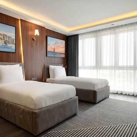 La Quinta By Wyndham Kartal