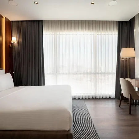 La Quinta By Wyndham Kartal Szálloda Isztambul