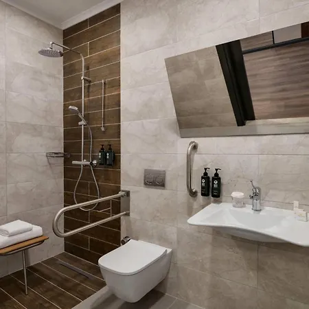 La Quinta By Wyndham Kartal * Isztambul