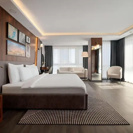 Hotel La Quinta By Wyndham Kartal Estambul