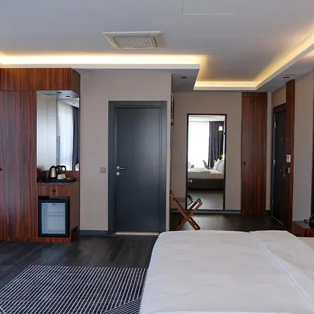 La Quinta By Wyndham Kartal * Estambul