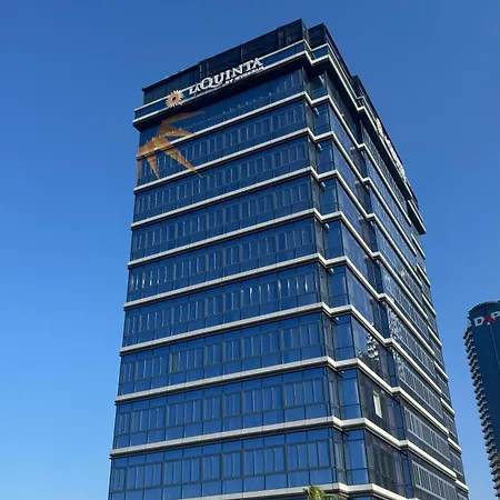 La Quinta By Wyndham Kartal Hotel Estambul