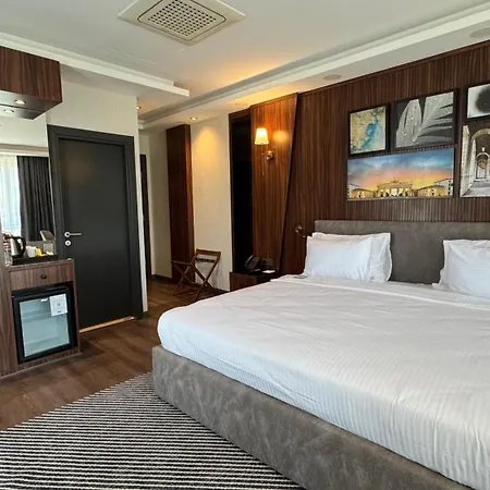 La Quinta By Wyndham Kartal *