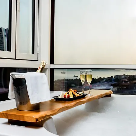 Hotel La Quinta By Wyndham Kartal *