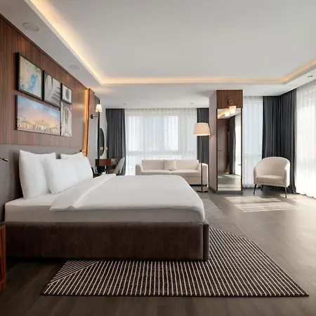 Hotel La Quinta By Wyndham Kartal *