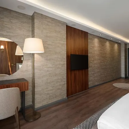 La Quinta By Wyndham Kartal Hotel Estambul