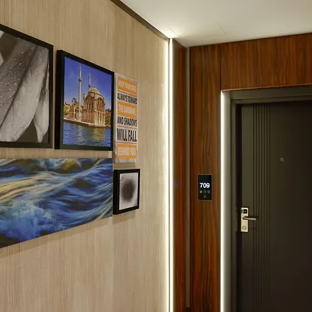 Hotel La Quinta By Wyndham Kartal *