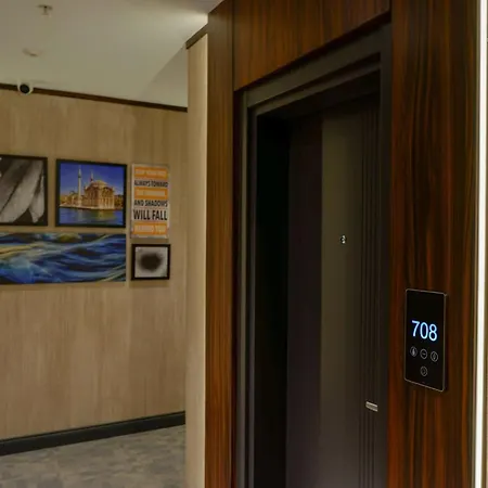 Hotel La Quinta By Wyndham Kartal *