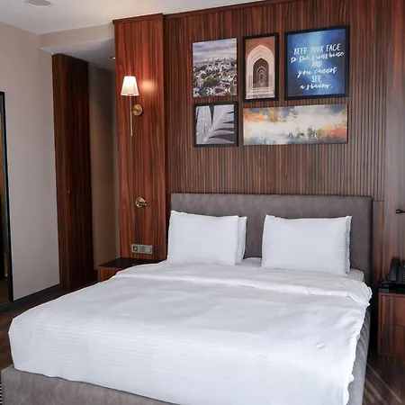 Hotel La Quinta By Wyndham Kartal