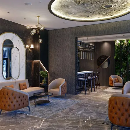 Hotel La Quinta By Wyndham Kartal Istanbul