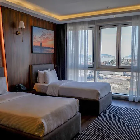 La Quinta By Wyndham Kartal *