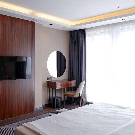 La Quinta By Wyndham Kartal Istanbul