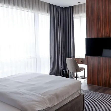 La Quinta By Wyndham Kartal * Istanbul