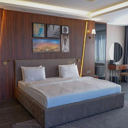 Hotel La Quinta By Wyndham Kartal Istanbul