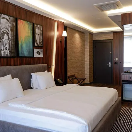 Hotel La Quinta By Wyndham Kartal Istanbul