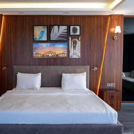 La Quinta By Wyndham Kartal *