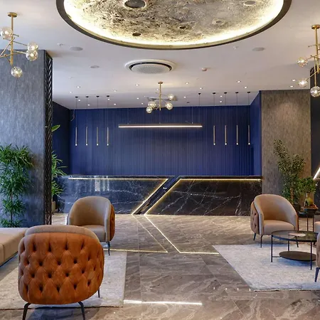 La Quinta By Wyndham Kartal