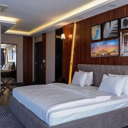 Hotel La Quinta By Wyndham Kartal