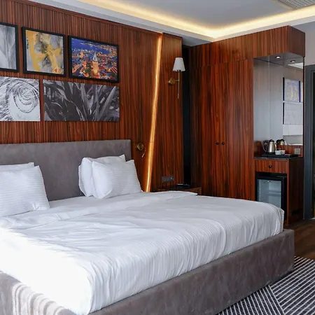 La Quinta By Wyndham Kartal Hotel Istanbul