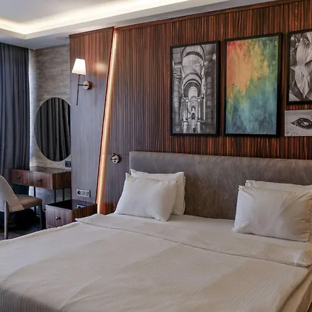 Hotel La Quinta By Wyndham Kartal