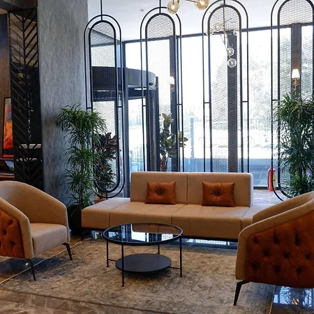 La Quinta By Wyndham Kartal * Istanbul