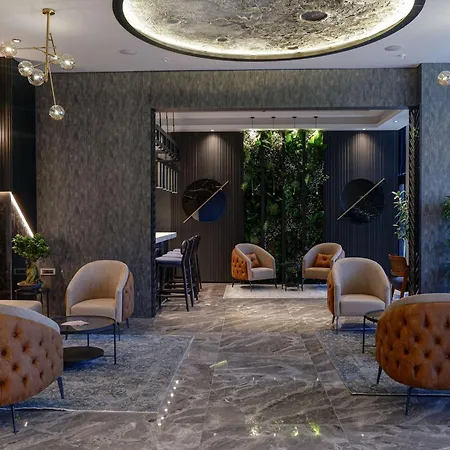 Hotel La Quinta By Wyndham Kartal