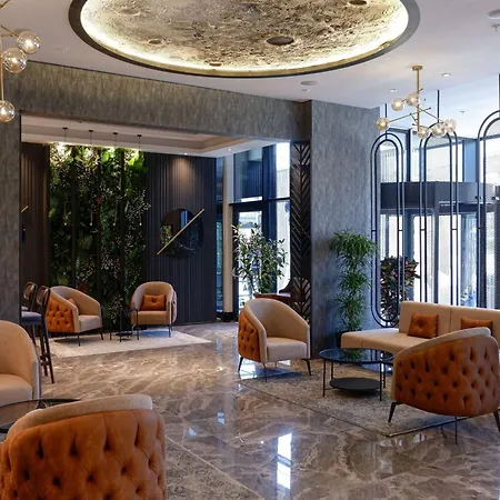 Hotel La Quinta By Wyndham Kartal *