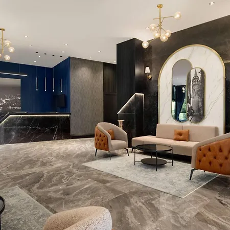 La Quinta By Wyndham Kartal 4*