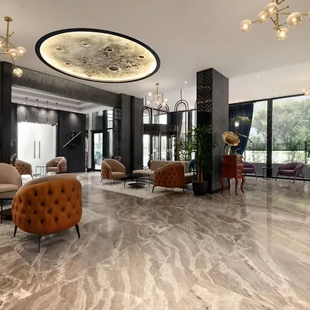 La Quinta By Wyndham Kartal Отель Стамбул