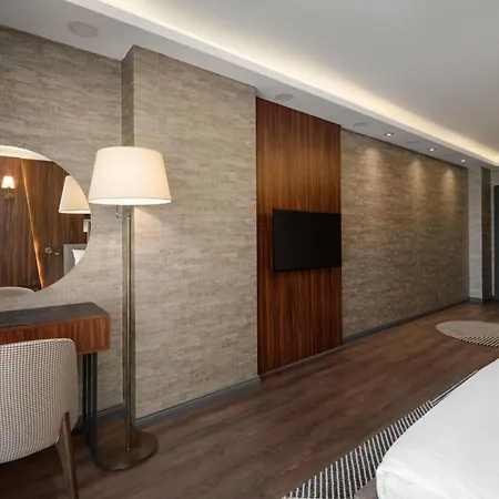 La Quinta By Wyndham Kartal Istanbul