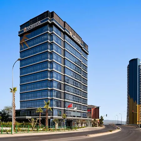 La Quinta By Wyndham Kartal * Istanbul