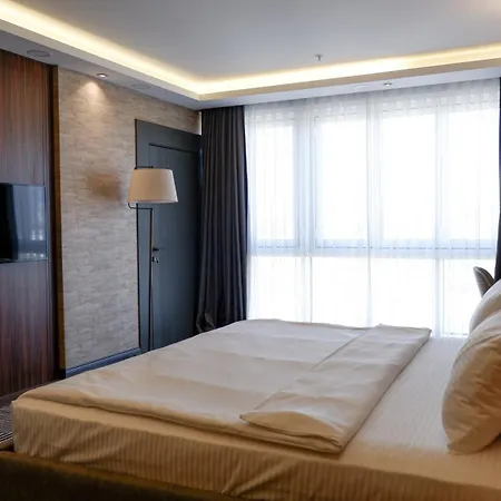 La Quinta By Wyndham Kartal Hotel Istanbul