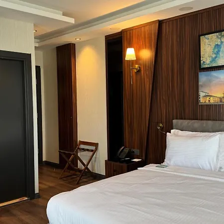 Hotel La Quinta By Wyndham Kartal