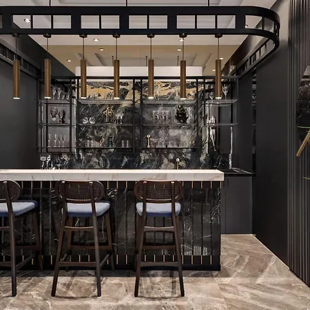 La Quinta By Wyndham Kartal Hotel Istanbul