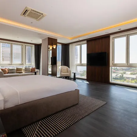 La Quinta By Wyndham Kartal