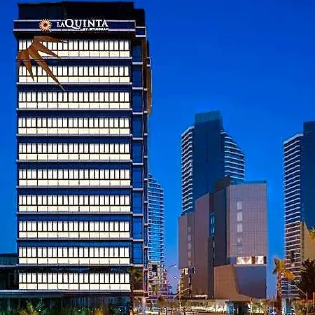 La Quinta By Wyndham Kartal Hotel Istanbul