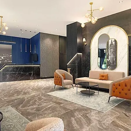 Hotel La Quinta By Wyndham Kartal Istanbul