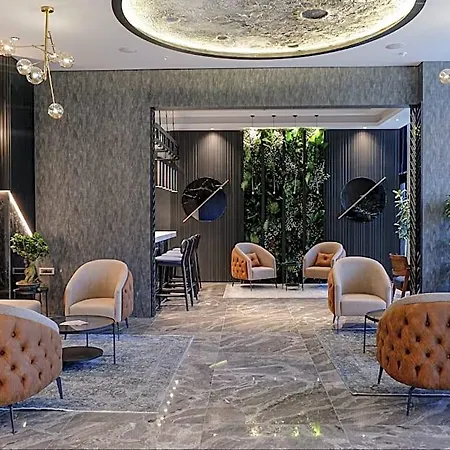 La Quinta By Wyndham Kartal Istanbul