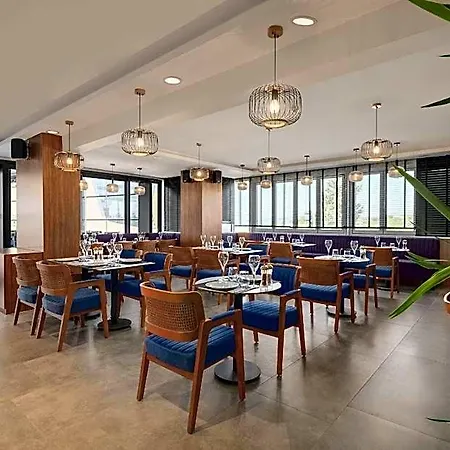 La Quinta By Wyndham Kartal Hotel Istanbul