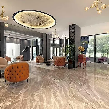Hotel La Quinta By Wyndham Kartal Istanbul