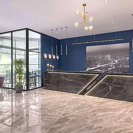 La Quinta By Wyndham Kartal