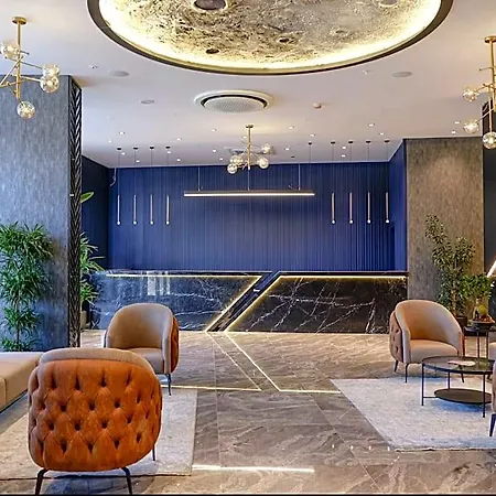 La Quinta By Wyndham Kartal Hotel Istanbul