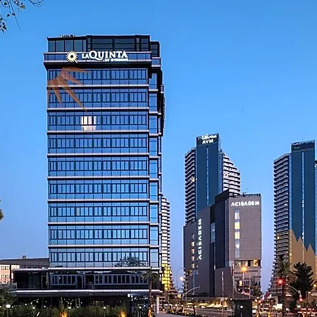 La Quinta By Wyndham Kartal Hotel Istanbul