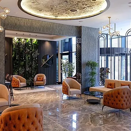 La Quinta By Wyndham Kartal Hotel Istanbul