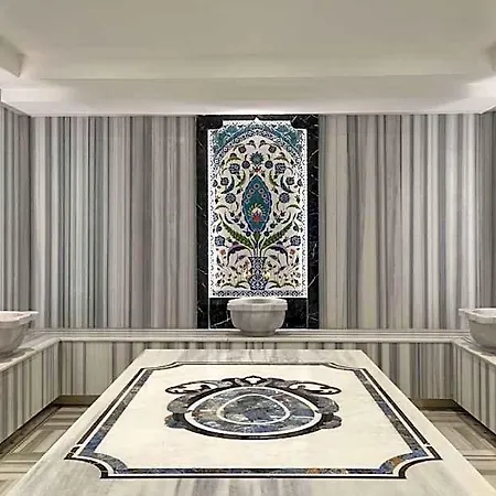 La Quinta By Wyndham Kartal Istanbul