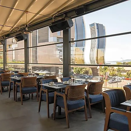Hotel La Quinta By Wyndham Kartal Istanbul